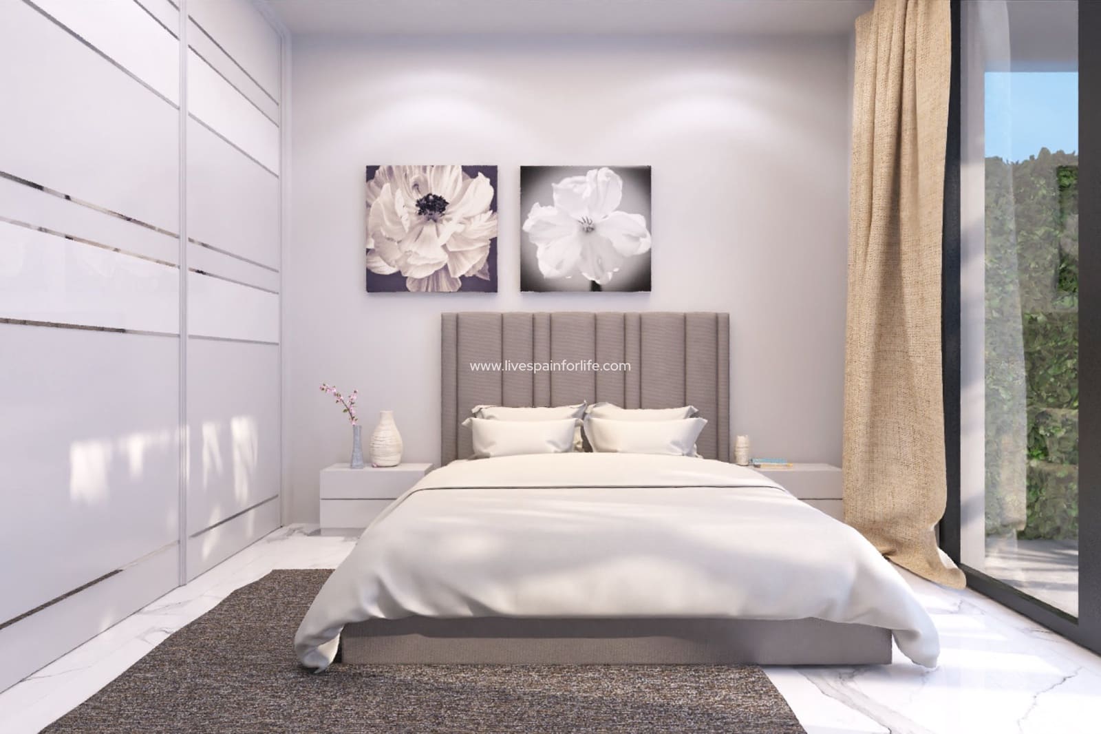 3 bedroom Villa for sale in Rojales with pool garage - € 468,000 (Ref: 9580175)