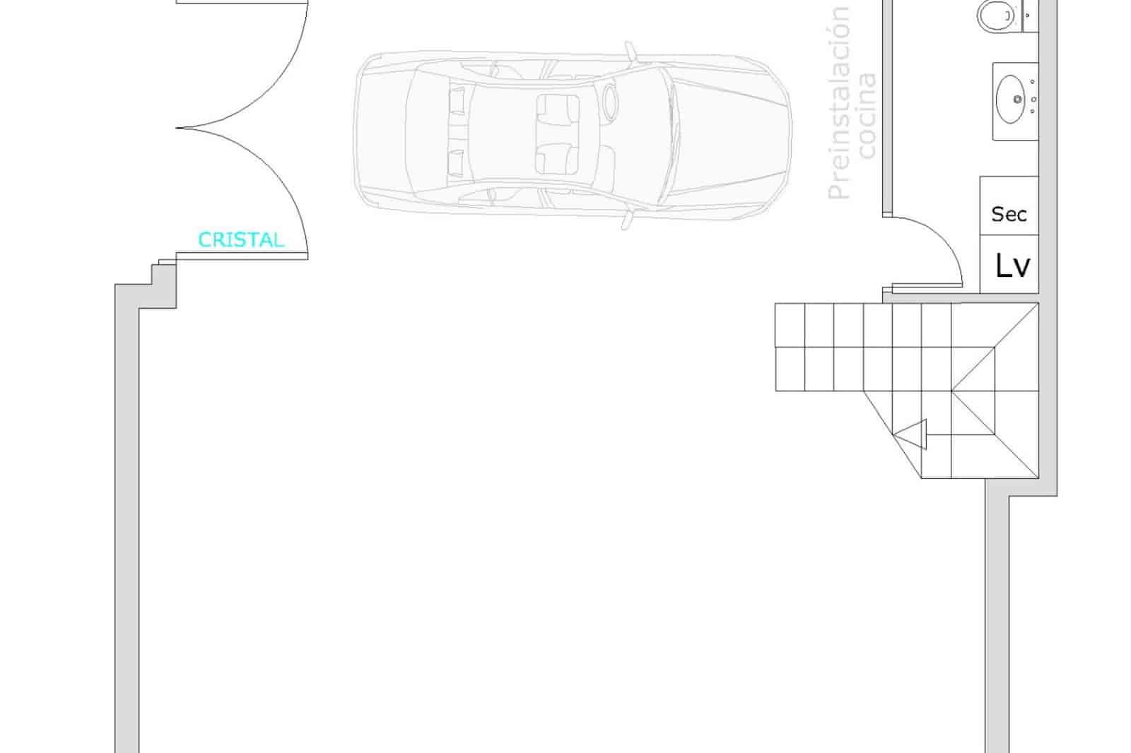 3 bedroom Villa for sale in Rojales with pool garage - € 468,000 (Ref: 9580175)