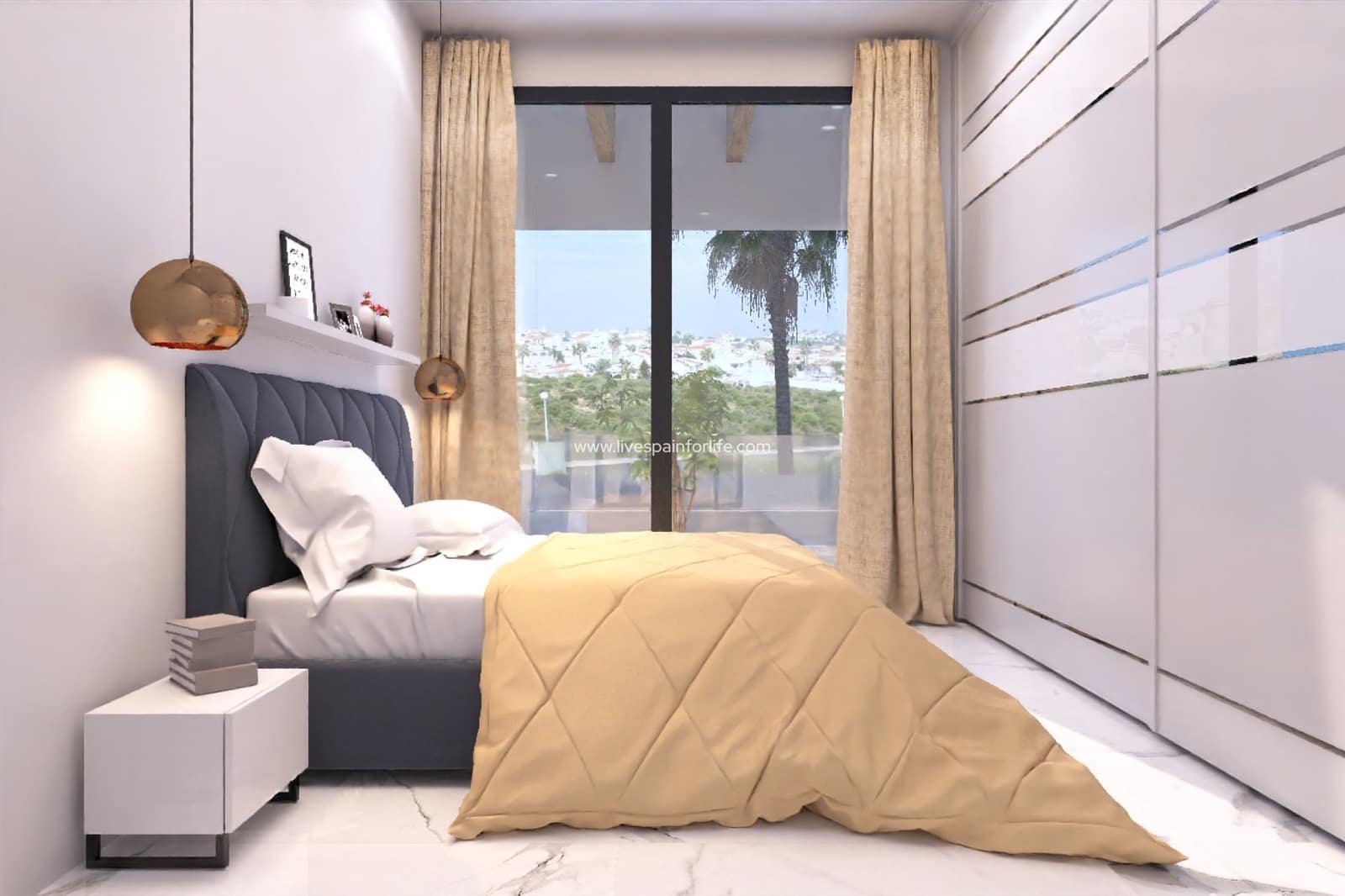 3 bedroom Villa for sale in Rojales with pool garage - € 468,000 (Ref: 9580175)