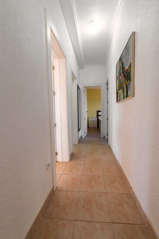 3 soverom Finca/Herregård til salgs i Albatera med svømmebasseng - € 330 000 (Ref: 9580177)