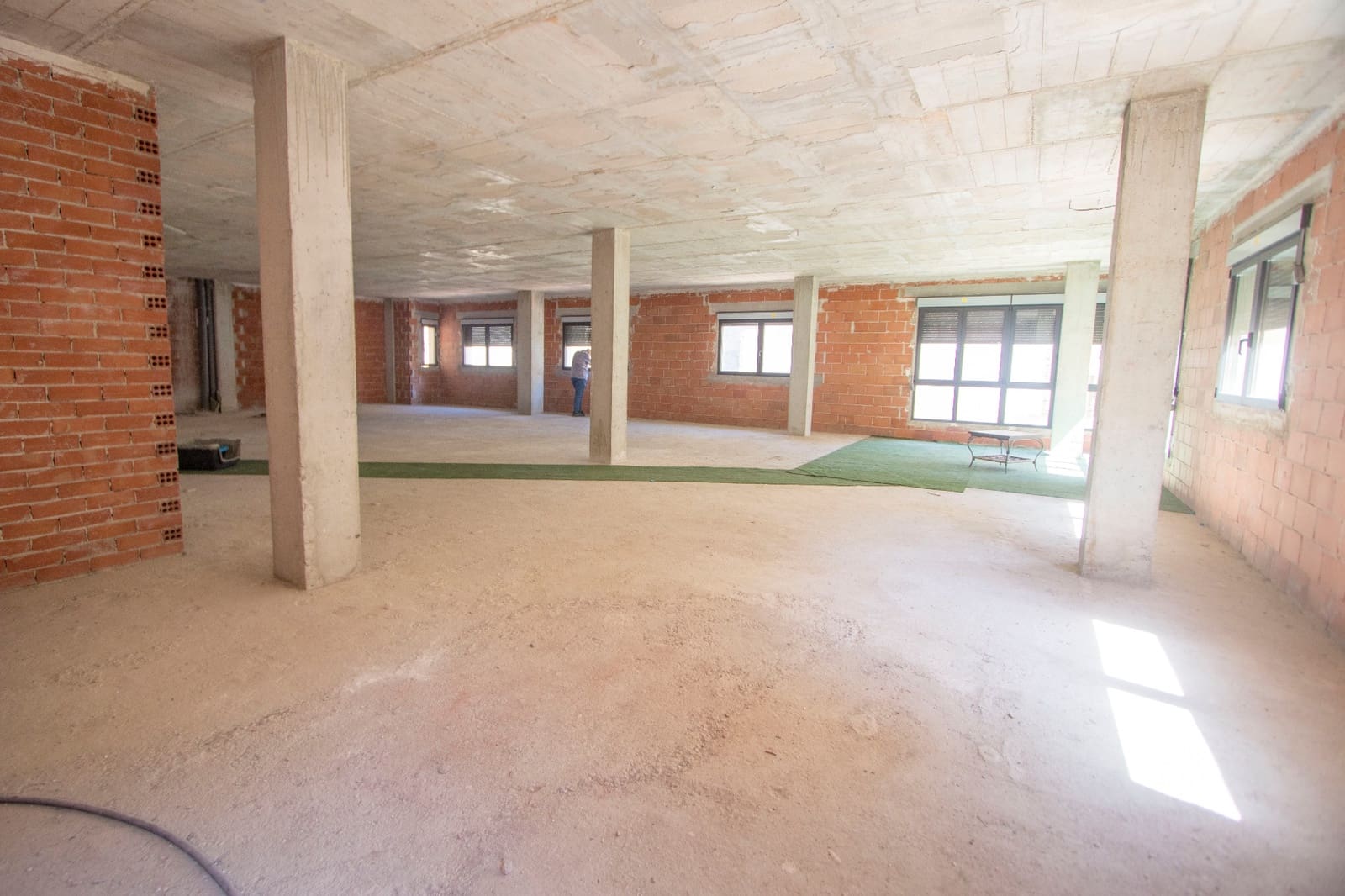 3 bedroom Apartment for sale in Albatera with garage - € 99,999 (Ref: 9580179)