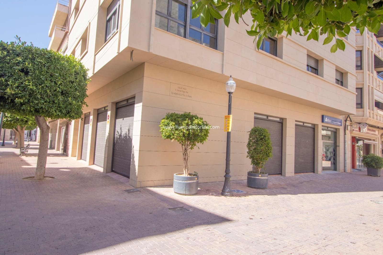 3 bedroom Apartment for sale in Albatera with garage - € 99,999 (Ref: 9580179)