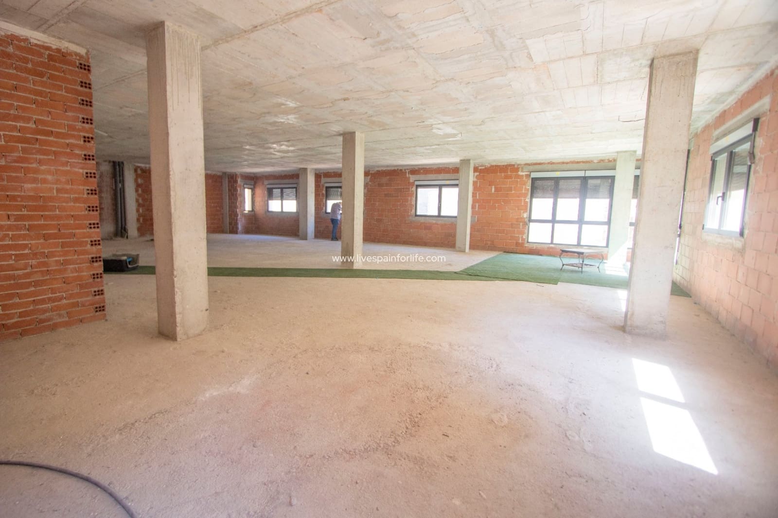 3 bedroom Apartment for sale in Albatera with garage - € 99,999 (Ref: 9580180)