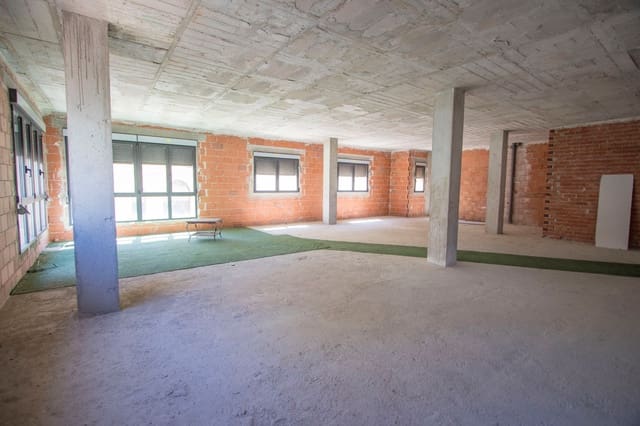 3 sypialnia Apartament na sprzedaż w Miasto Alicante / Alacant z garażem - 99 999 € (Ref: 9580181)