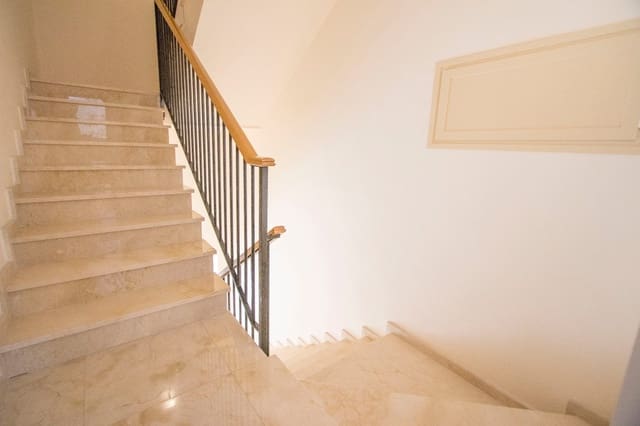 3 sypialnia Apartament na sprzedaż w Miasto Alicante / Alacant z garażem - 99 999 € (Ref: 9580181)