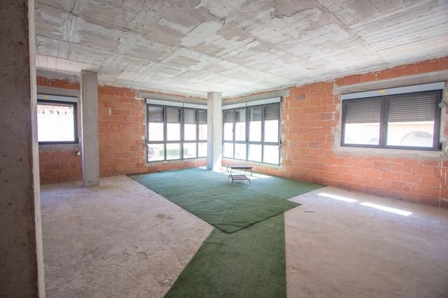 3 sypialnia Apartament na sprzedaż w Miasto Alicante / Alacant z garażem - 99 999 € (Ref: 9580181)