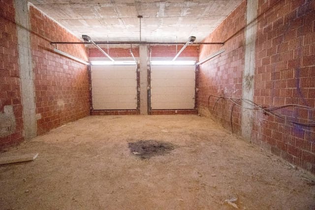 3 sypialnia Apartament na sprzedaż w Miasto Alicante / Alacant z garażem - 99 999 € (Ref: 9580181)