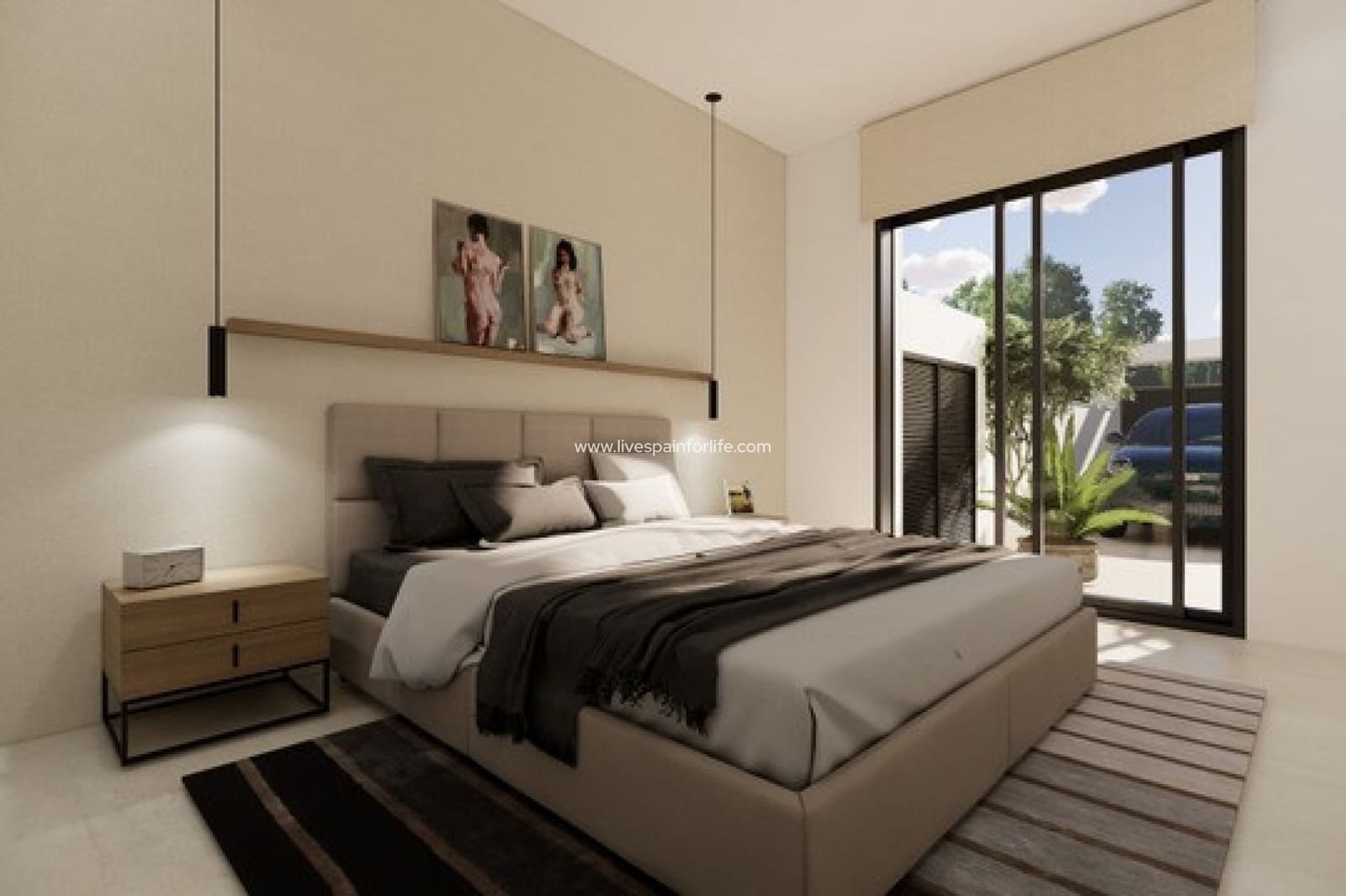 3 bedroom Villa for sale in San Fulgencio with pool garage - € 365,000 (Ref: 9580182)