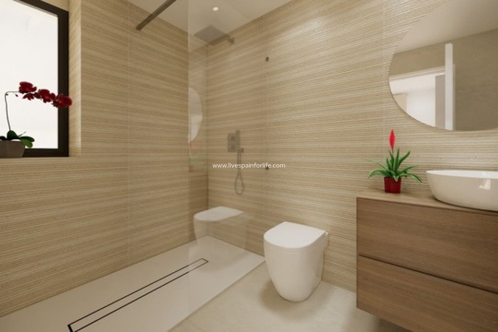 3 bedroom Villa for sale in San Fulgencio with pool garage - € 365,000 (Ref: 9580182)