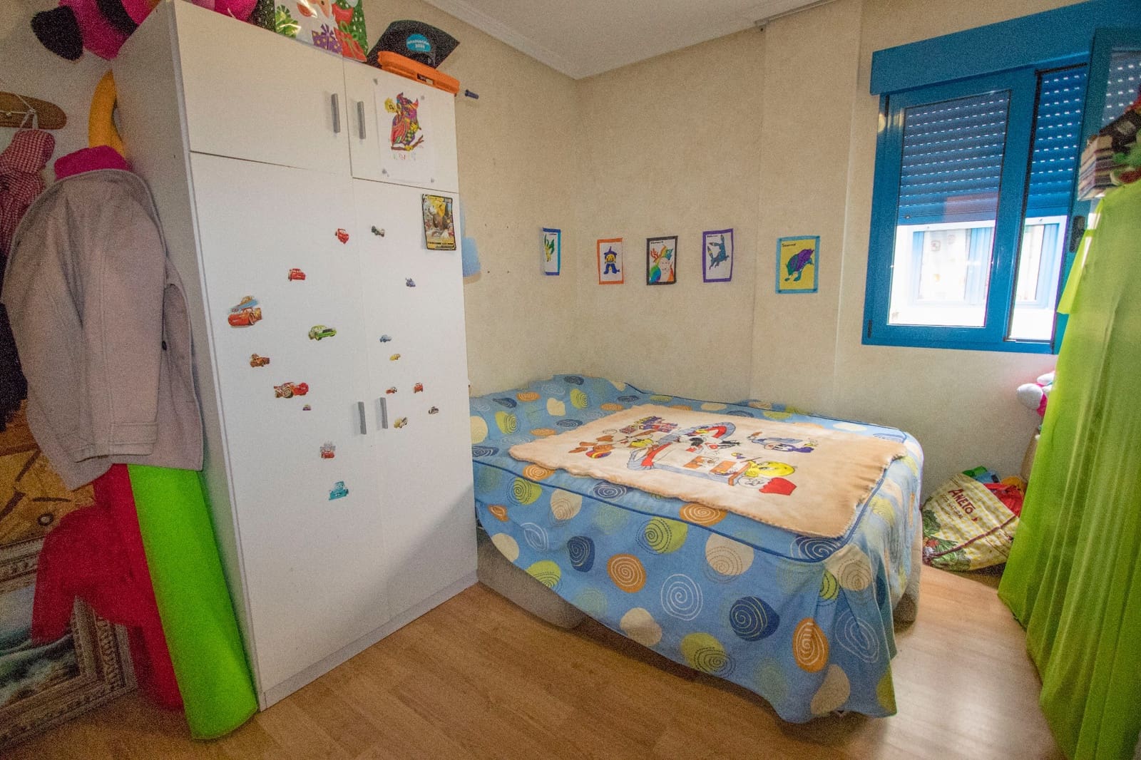 3 soverom Leilighet til salgs i Albatera - € 142 500 (Ref: 9580187)