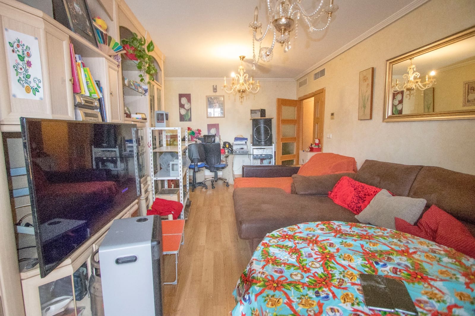 3 soverom Leilighet til salgs i Albatera - € 142 500 (Ref: 9580187)