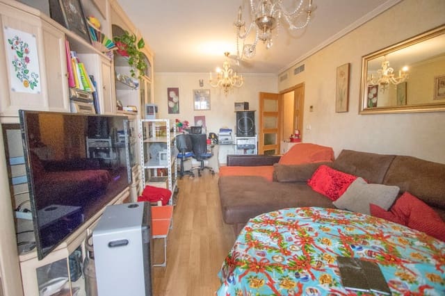 3 soverom Leilighet til salgs i Albatera - € 142 500 (Ref: 9580187)