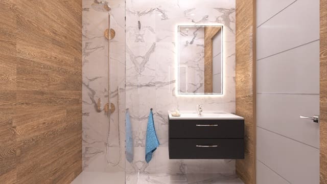 3 camera da letto Villa in vendita in Alicante città con piscina garage - 468.000 € (Rif: 9580188)