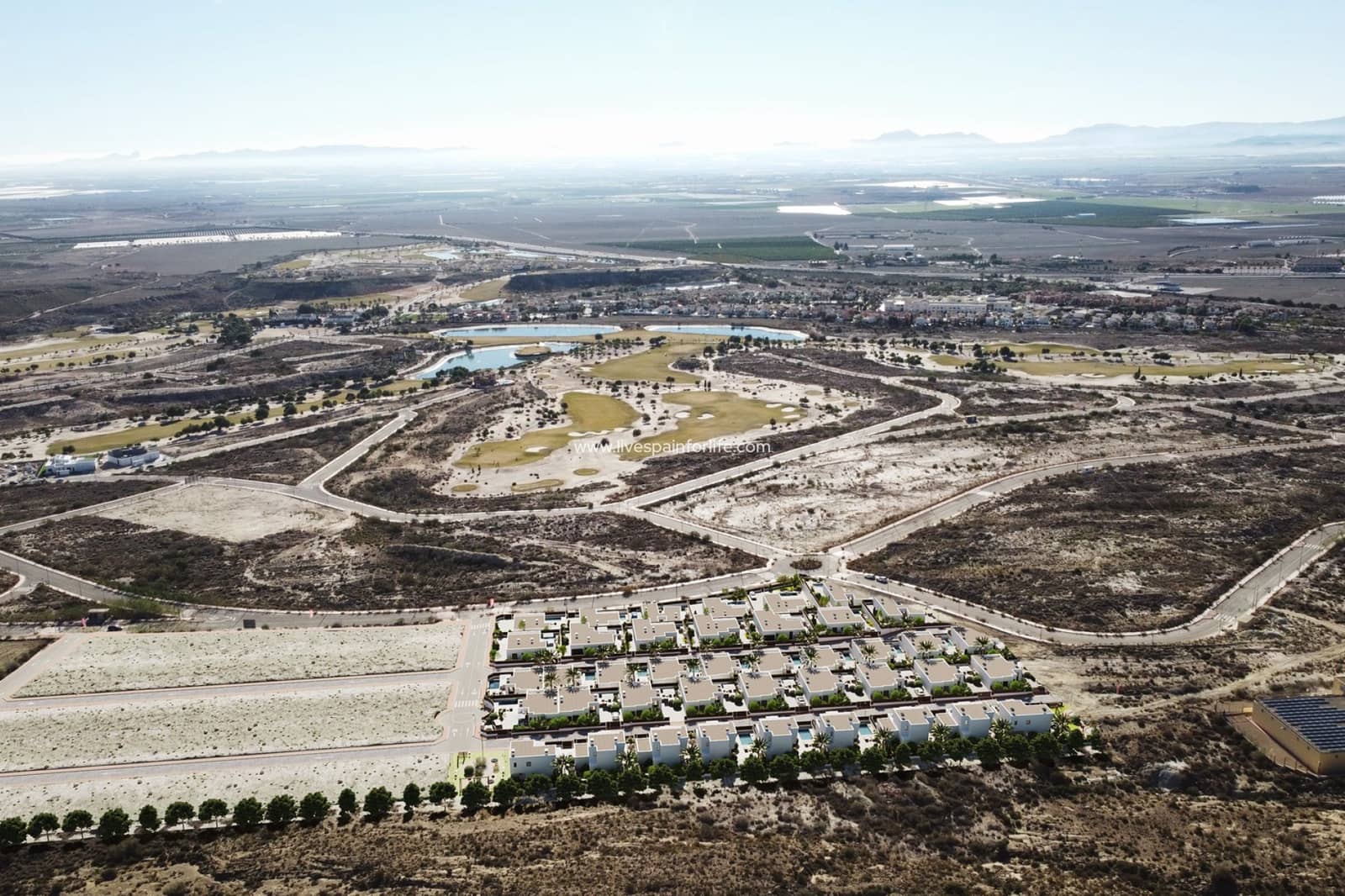 3 bedroom Villa for sale in Banos y Mendigo with pool - € 375,900 (Ref: 9580189)