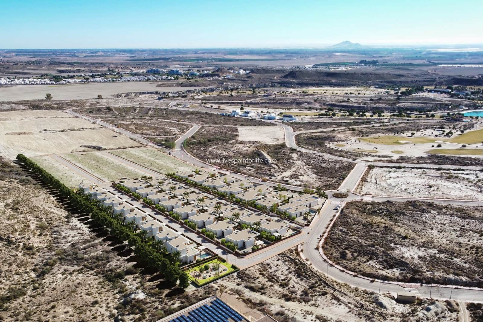 3 bedroom Villa for sale in Banos y Mendigo with pool - € 375,900 (Ref: 9580189)