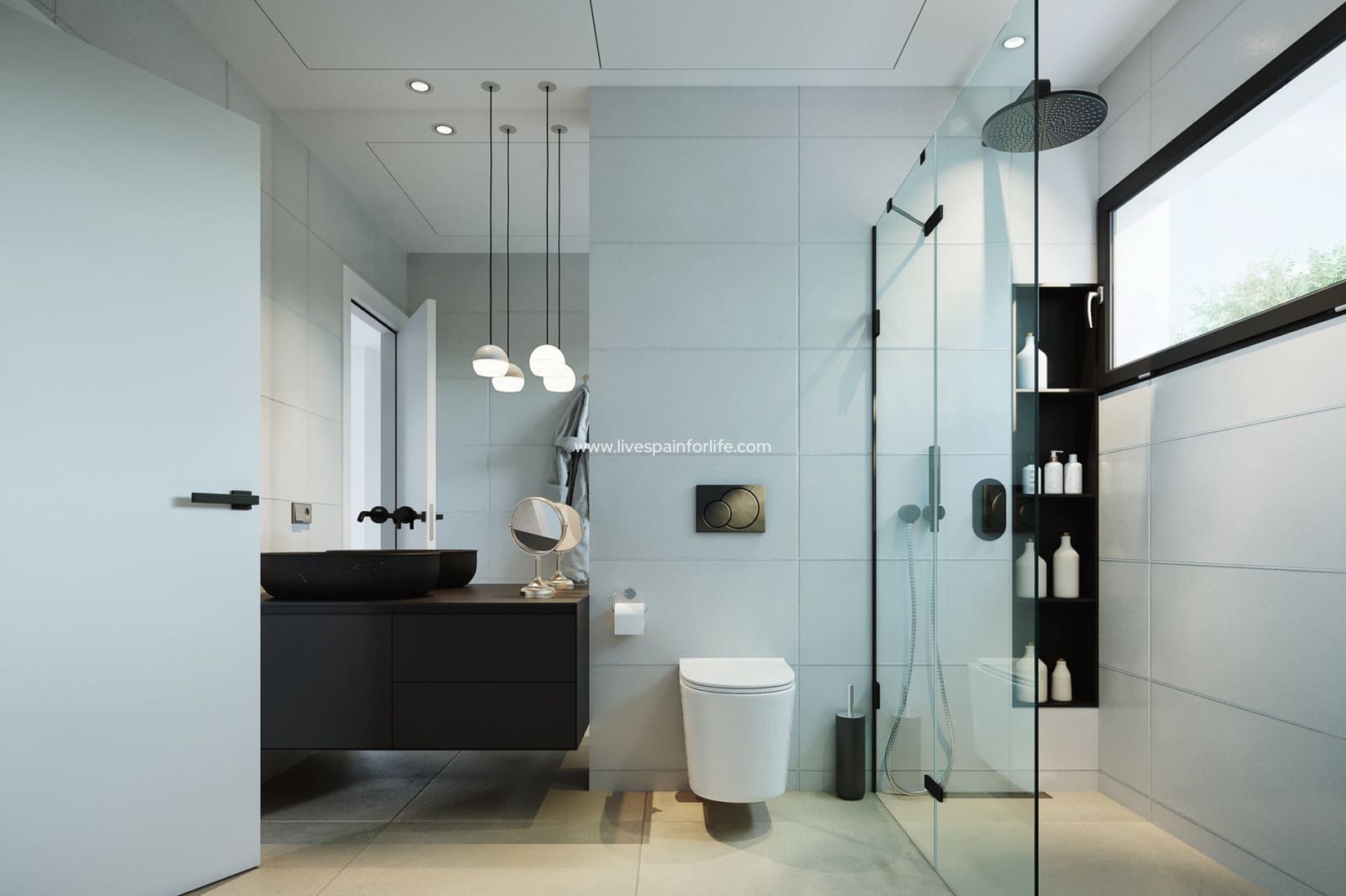 3 bedroom Villa for sale in Banos y Mendigo with pool - € 375,900 (Ref: 9580190)