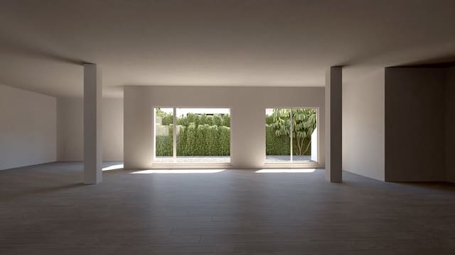 3 soverom Villa til salgs i Algorfa med svømmebasseng - € 552 000 (Ref: 9580194)