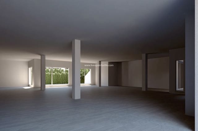 3 camera da letto Villa in vendita in Algorfa con piscina - 552.000 € (Rif: 9580194)