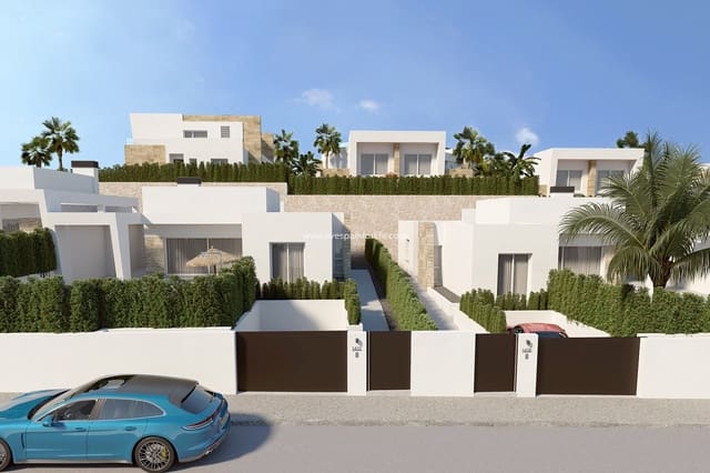 3 camera da letto Villa in vendita in Algorfa con piscina - 552.000 € (Rif: 9580194)