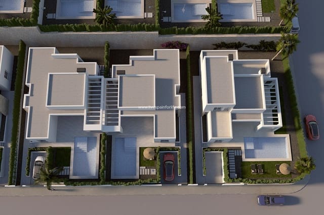 3 camera da letto Villa in vendita in Algorfa con piscina - 552.000 € (Rif: 9580194)