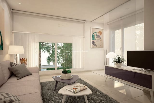 3 camera da letto Villetta Bifamiliare in vendita in Algorfa con piscina - 599.000 € (Rif: 9580195)