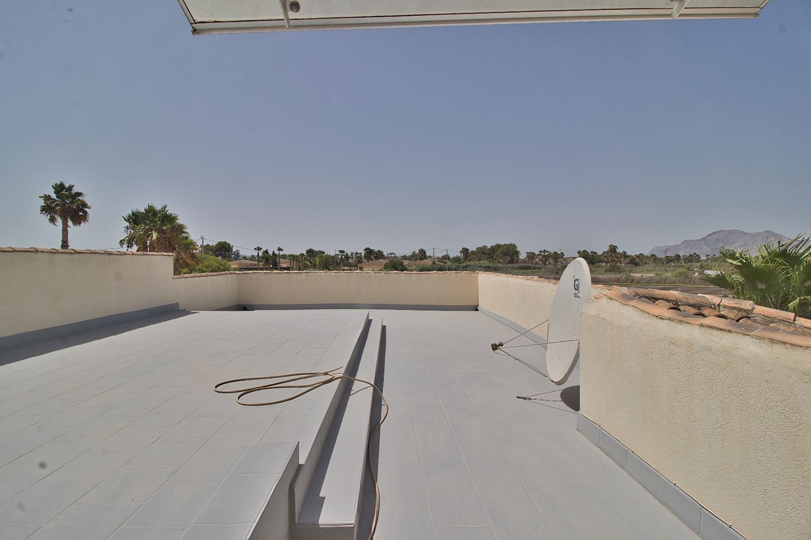 5 slaapkamer Finca/Landhuis te koop in Alicante stad met zwembad - € 399.000 (Ref: 9580366)