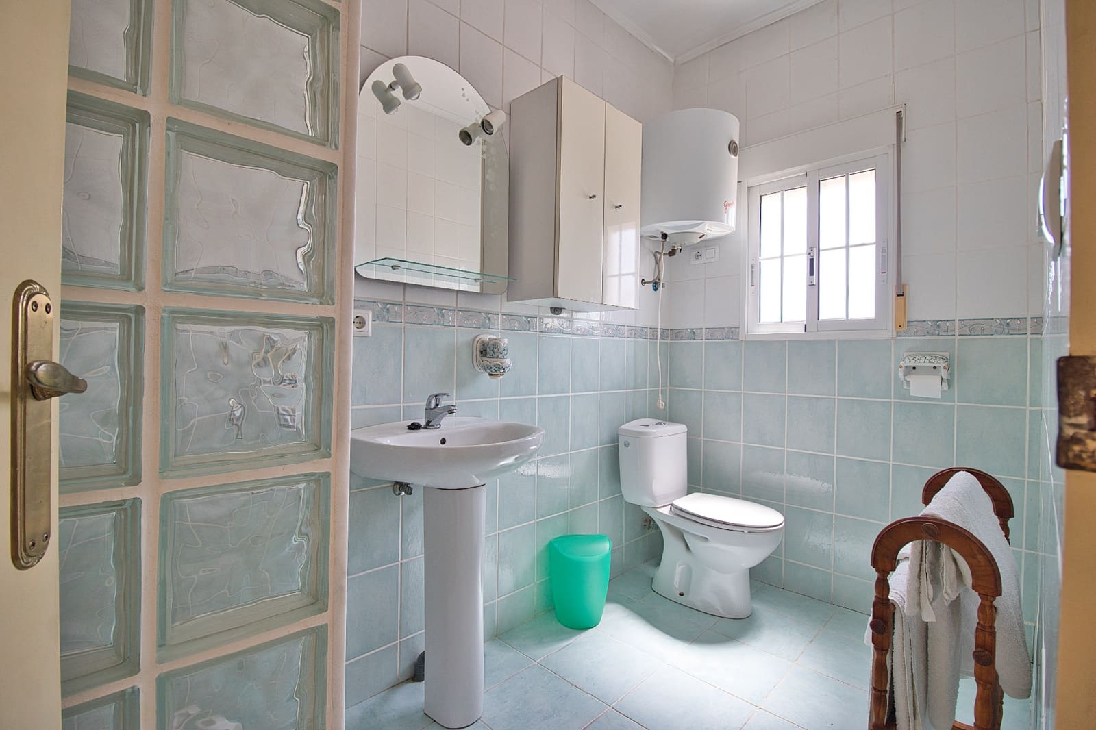 5 slaapkamer Finca/Landhuis te koop in Alicante stad met zwembad - € 399.000 (Ref: 9580366)