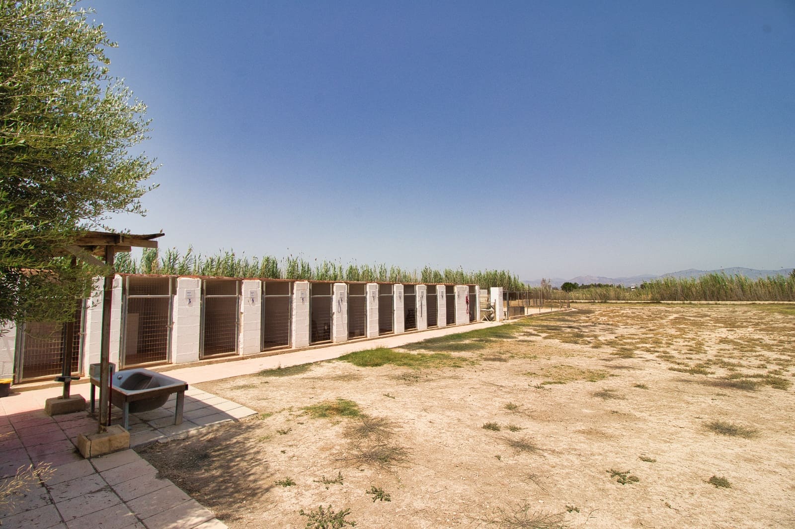 5 slaapkamer Finca/Landhuis te koop in Alicante stad met zwembad - € 399.000 (Ref: 9580366)