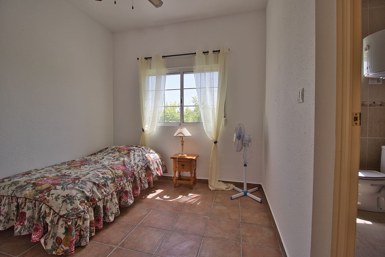 5 sovrum Finca/Hus på landet till salu i Dolores med pool - 399 000 € (Ref: 9580367)