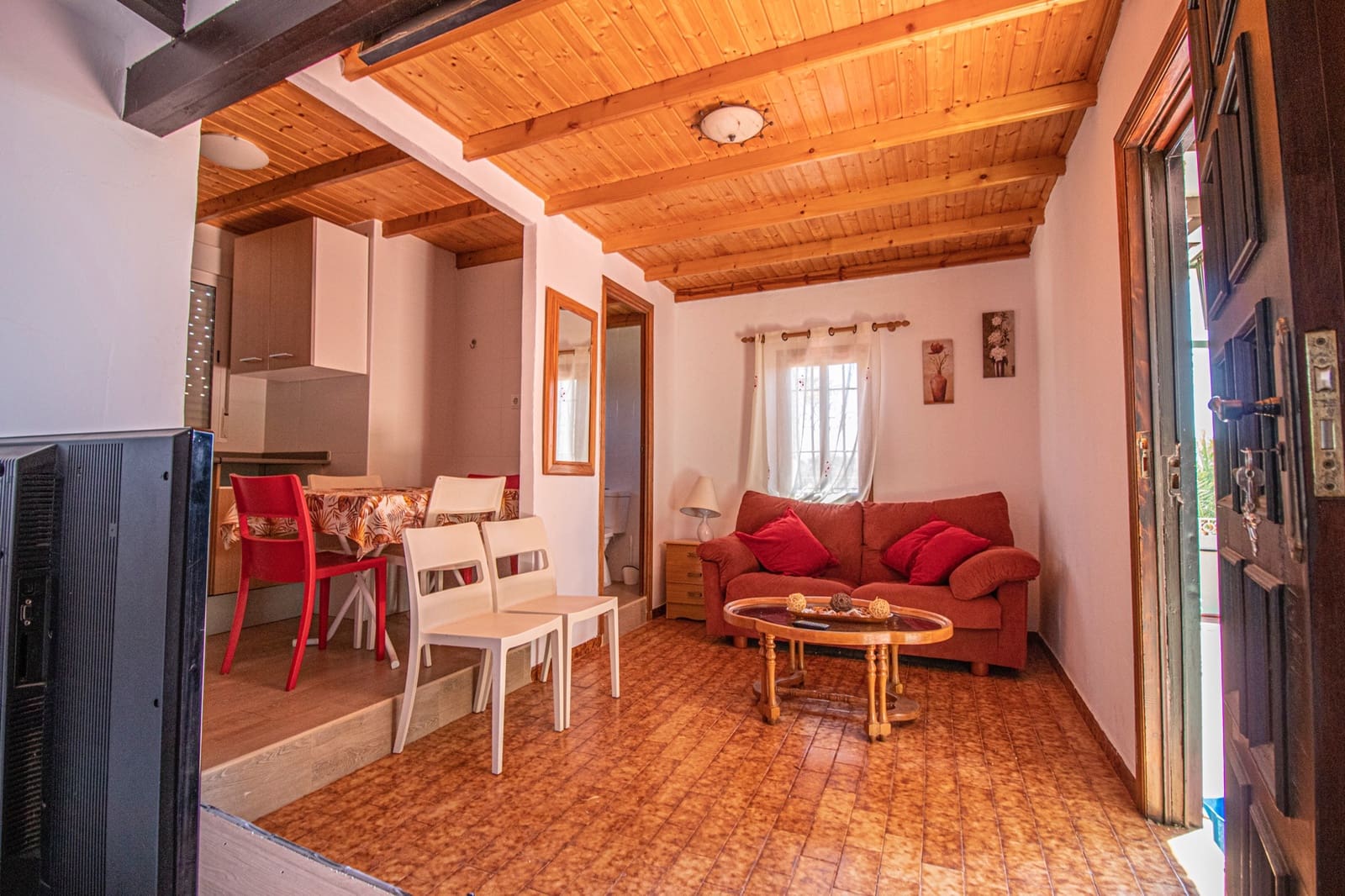 6 soverom Finca/Herregård til salgs i Albatera med svømmebasseng - € 399 995 (Ref: 9580368)