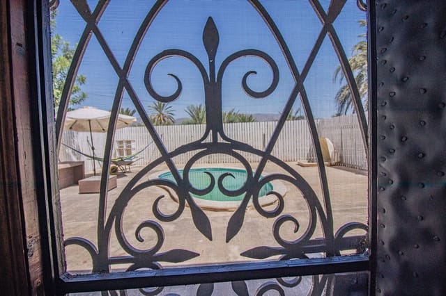 6 soverom Finca/Herregård til salgs i Albatera med svømmebasseng - € 399 995 (Ref: 9580368)