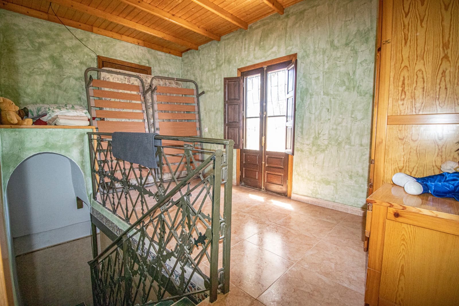 6 soverom Finca/Herregård til salgs i Albatera med svømmebasseng - € 399 995 (Ref: 9580368)