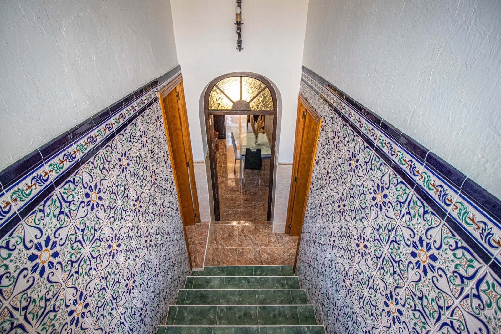 6 soverom Finca/Herregård til salgs i Albatera med svømmebasseng - € 399 995 (Ref: 9580368)