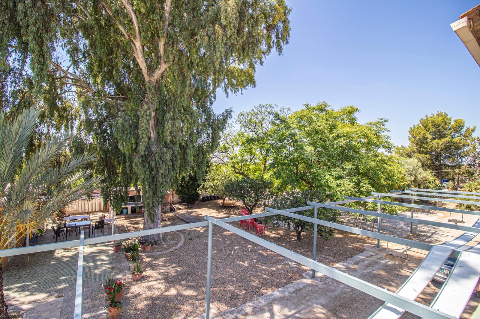 6 soverom Finca/Herregård til salgs i Albatera med svømmebasseng - € 399 995 (Ref: 9580368)