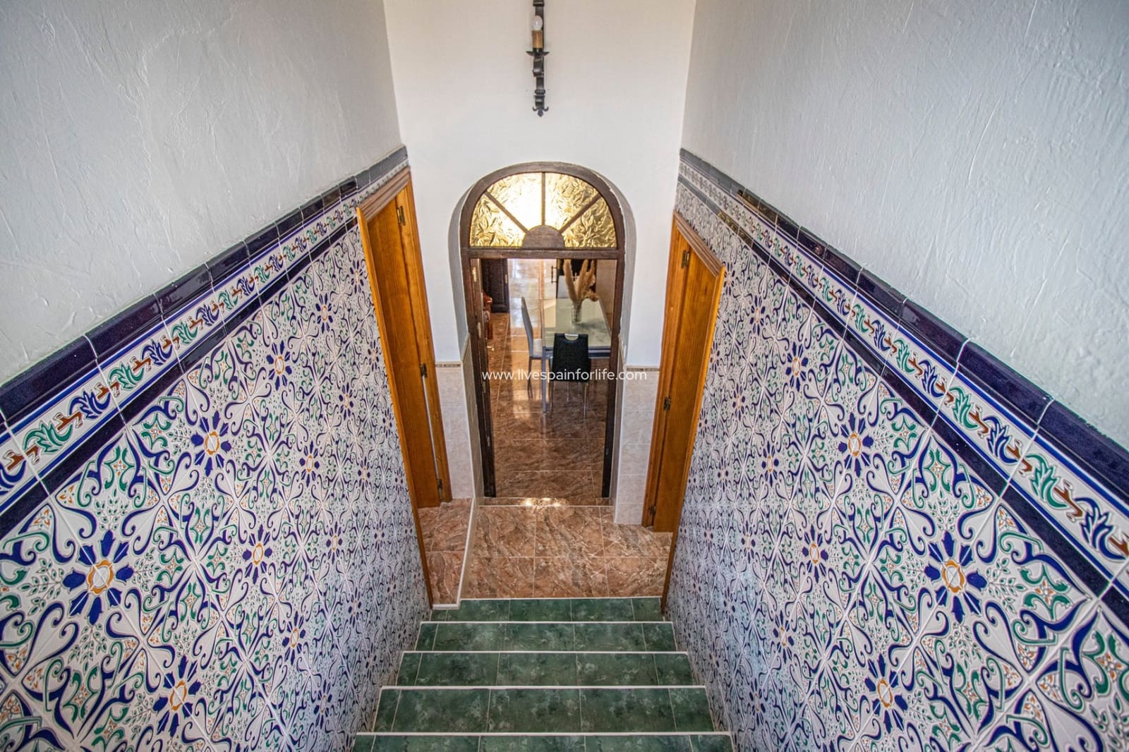 6 bedroom Finca/Country House for sale in Albatera with pool garage - € 399,995 (Ref: 9580368)