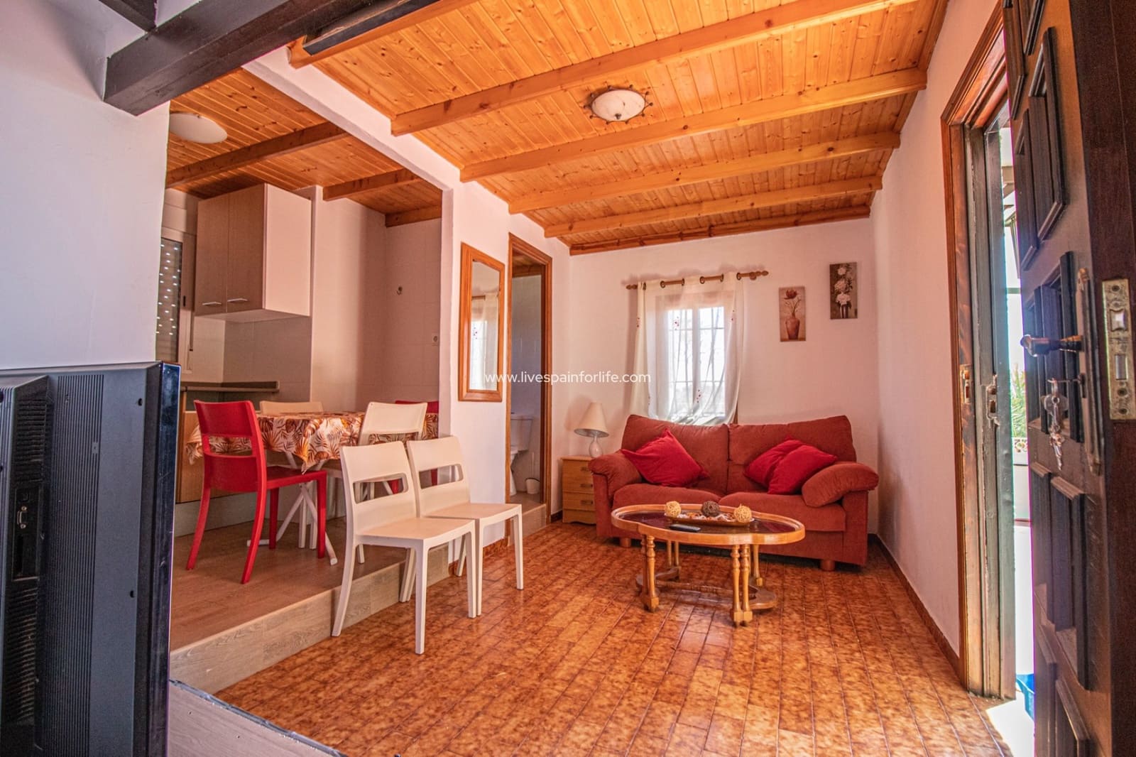 6 bedroom Finca/Country House for sale in Albatera with pool garage - € 399,995 (Ref: 9580368)