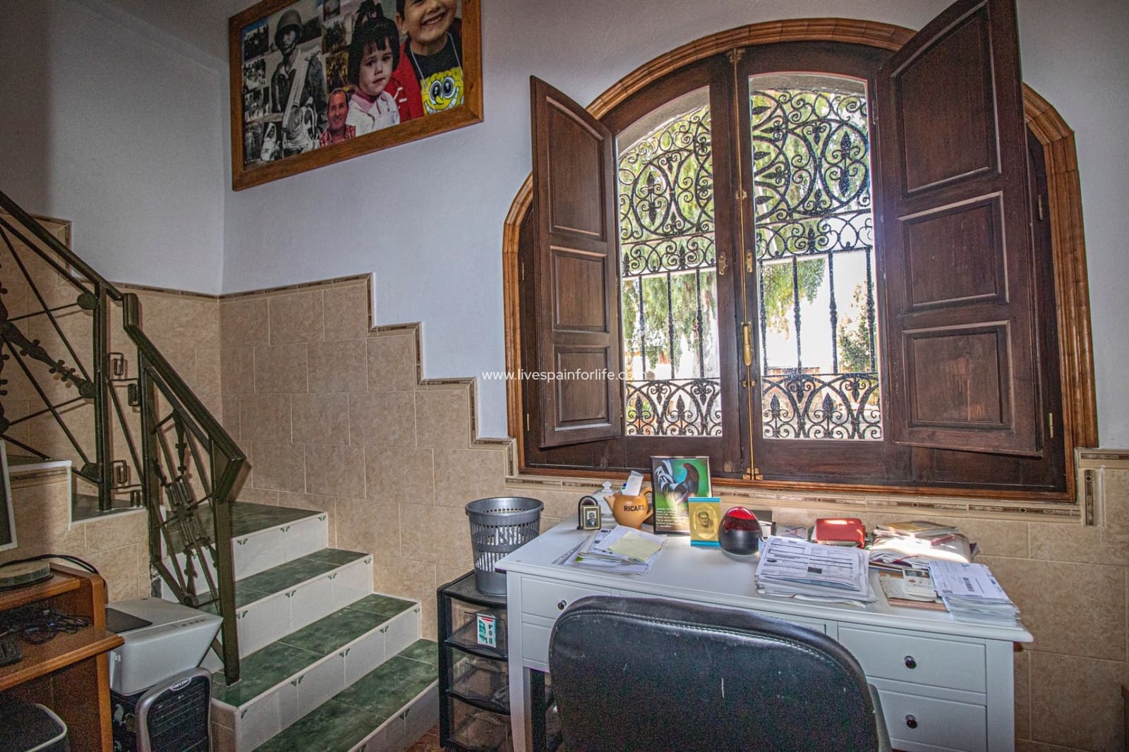 6 bedroom Finca/Country House for sale in Albatera with pool garage - € 399,995 (Ref: 9580368)