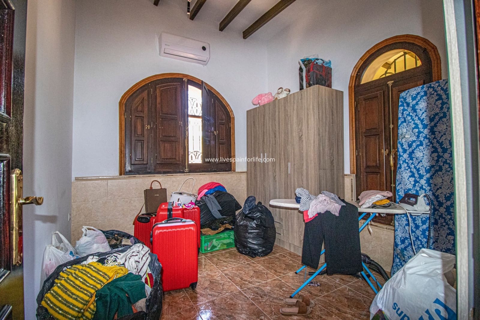 6 bedroom Finca/Country House for sale in Albatera with pool garage - € 399,995 (Ref: 9580368)