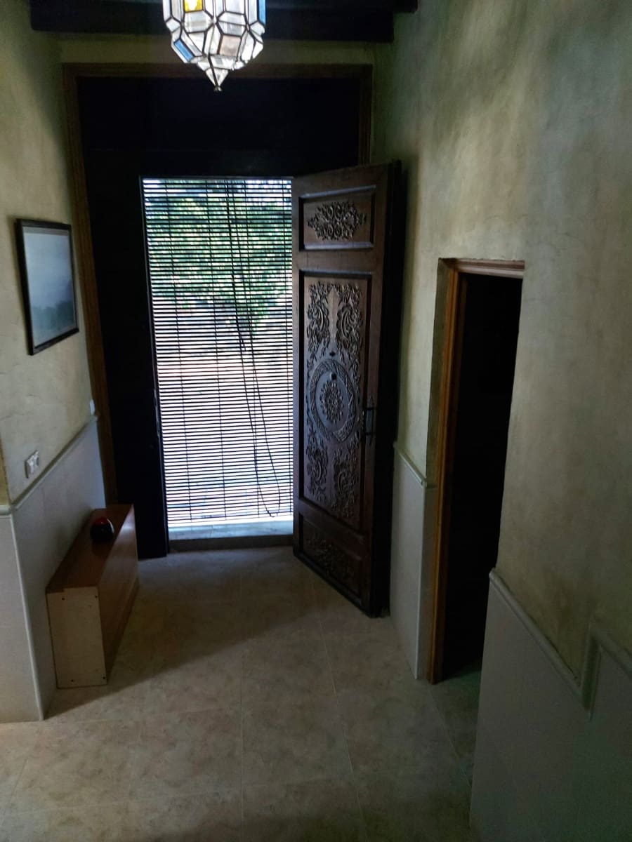 6 quarto Quinta/Casa Rural para venda em Crevillente / Crevillent com piscina - 399 995 € (Ref: 9580369)