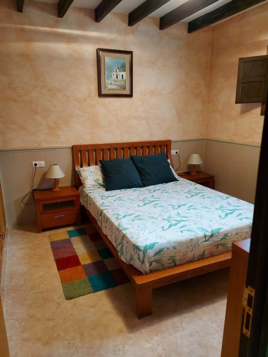 6 quarto Quinta/Casa Rural para venda em Crevillente / Crevillent com piscina - 399 995 € (Ref: 9580369)