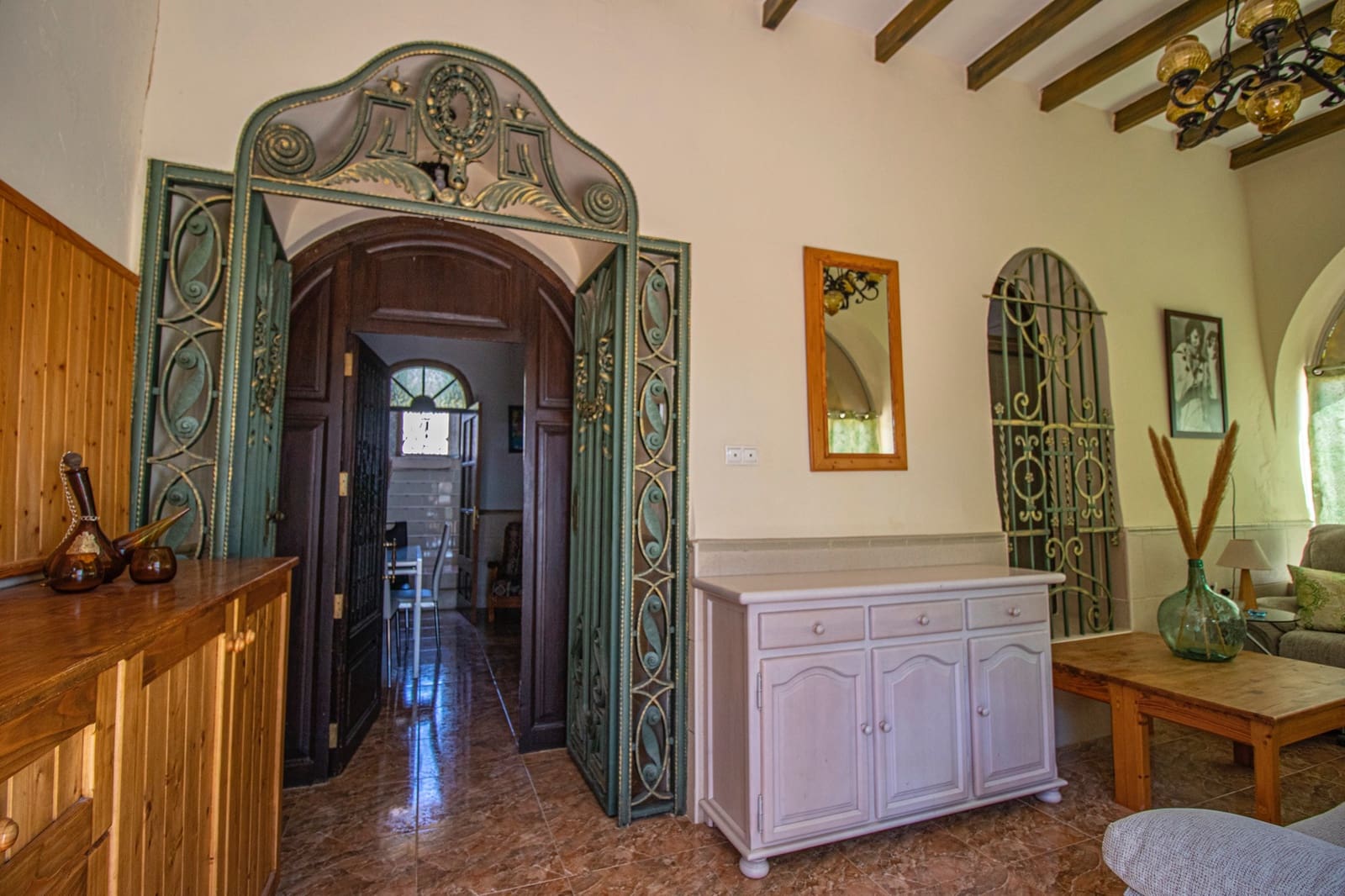 6 quarto Quinta/Casa Rural para venda em Crevillente / Crevillent com piscina - 399 995 € (Ref: 9580369)