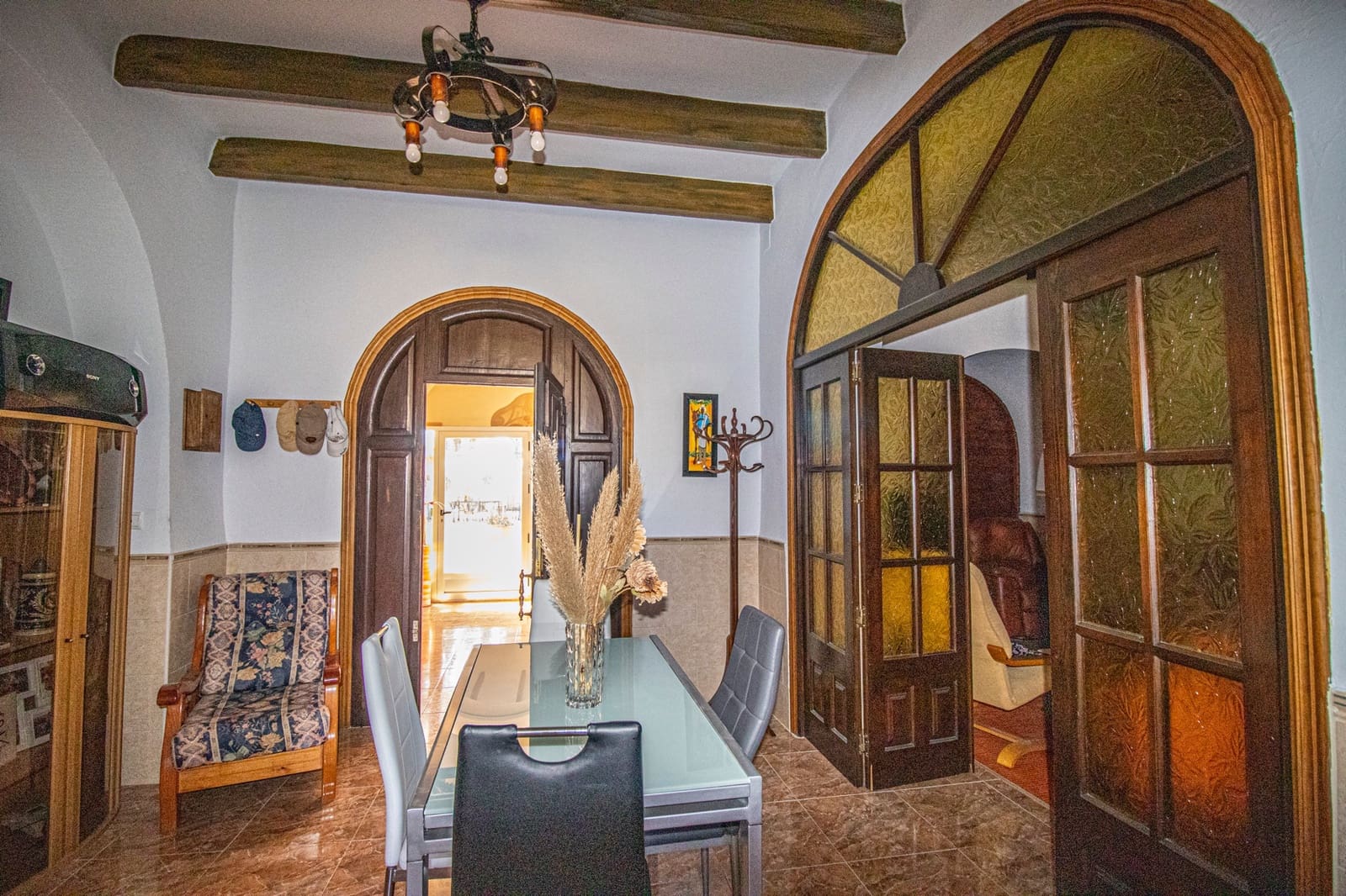 6 quarto Quinta/Casa Rural para venda em Crevillente / Crevillent com piscina - 399 995 € (Ref: 9580369)