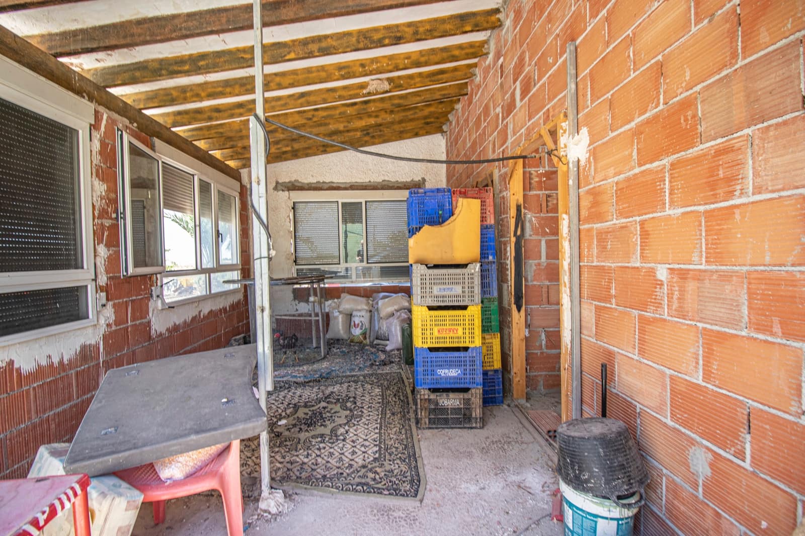 6 quarto Quinta/Casa Rural para venda em Crevillente / Crevillent com piscina - 399 995 € (Ref: 9580369)