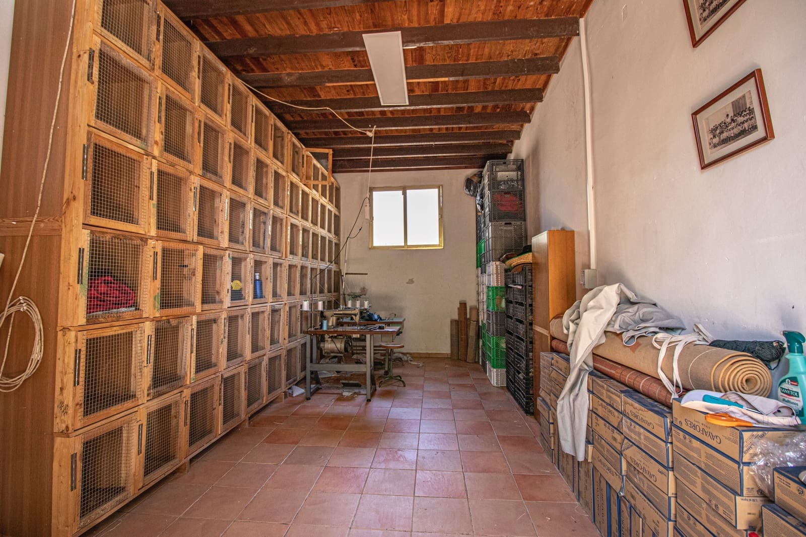 6 quarto Quinta/Casa Rural para venda em Crevillente / Crevillent com piscina - 399 995 € (Ref: 9580369)