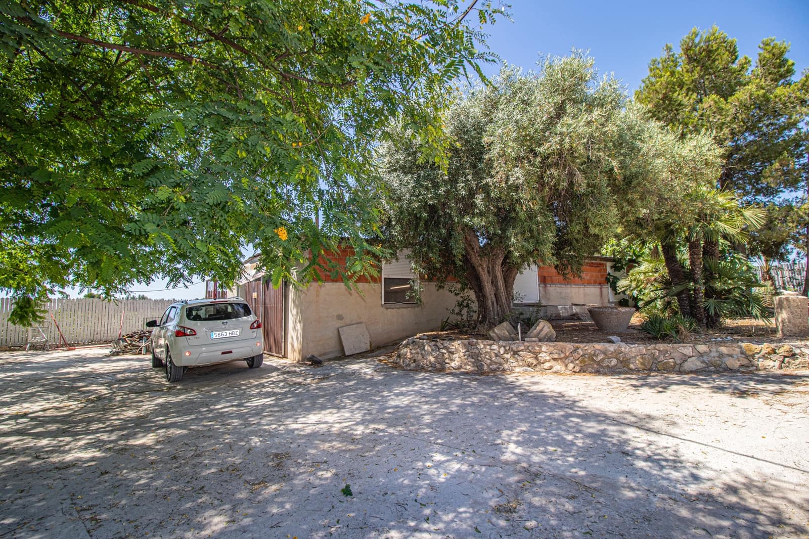 6 quarto Quinta/Casa Rural para venda em Crevillente / Crevillent com piscina - 399 995 € (Ref: 9580369)