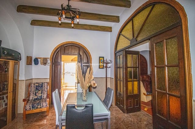 6 soverom Finca/Herregård til salgs i Crevillente / Crevillent med svømmebasseng garasje - € 399 995 (Ref: 9580369)