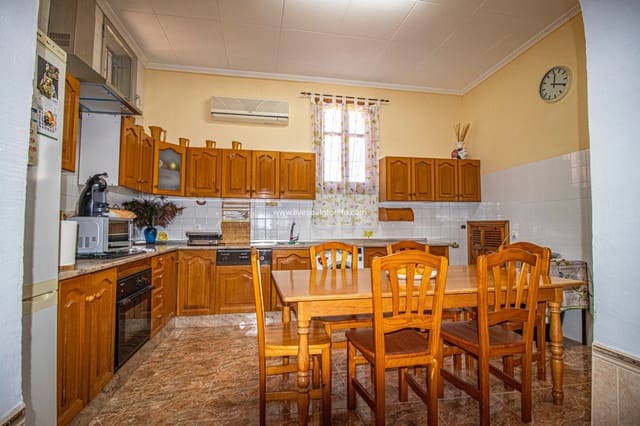 6 soverom Finca/Herregård til salgs i Crevillente / Crevillent med svømmebasseng garasje - € 399 995 (Ref: 9580369)