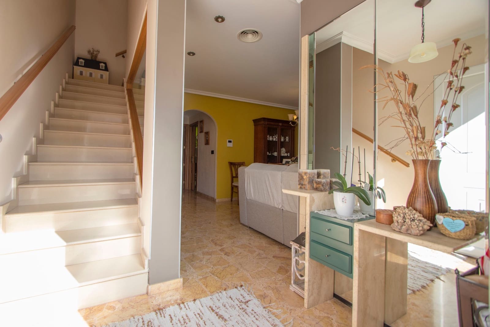 4 Zimmer Haus zu verkaufen in Albatera - 225.000 € (Ref: 9580370)