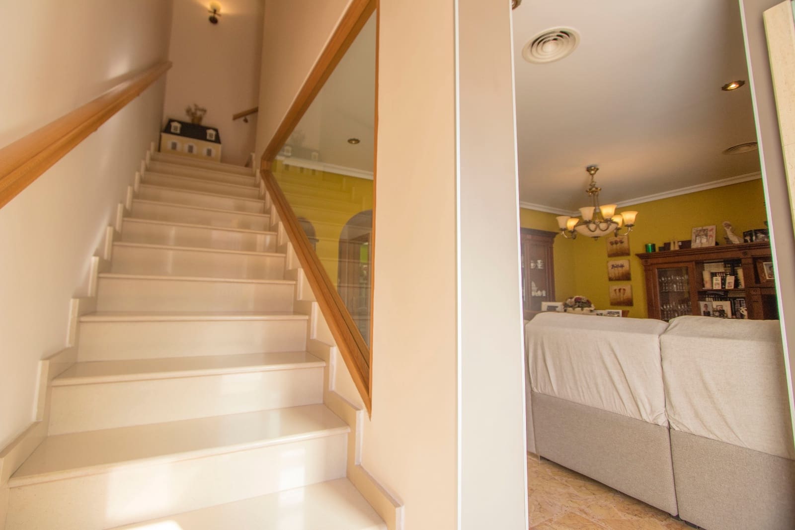 4 Zimmer Haus zu verkaufen in Albatera - 225.000 € (Ref: 9580370)