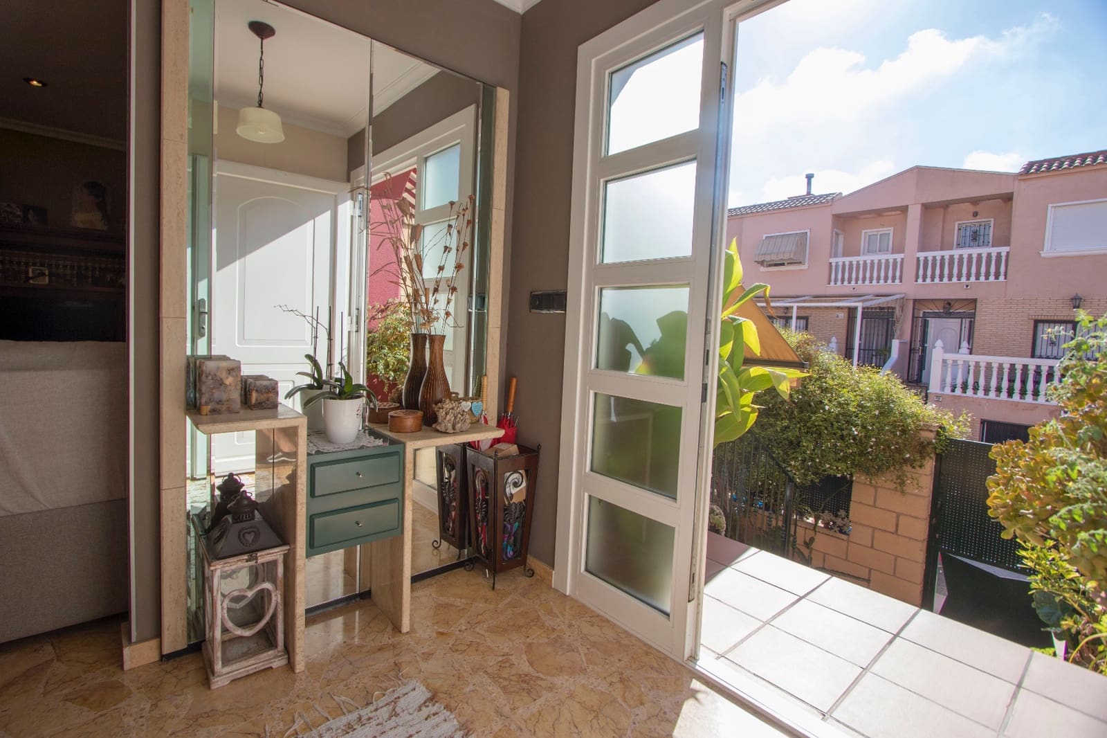 4 Zimmer Haus zu verkaufen in Albatera - 225.000 € (Ref: 9580370)